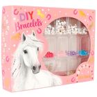 Miss Melody, un set de margele pentru confectionarea bratarilor