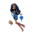 Monster High, Boo-riginal Creeproduction, Robecca Steam, papusa de colectie