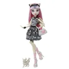 Monster High, Boo-riginal Creeproduction, Rochelle Goyle, papusa de colectie