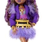 Monster High, Clawdeen Wolf, papusa