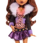 Monster High, Clawdeen Wolf, papusa de colectie