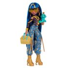 Monster High, Cleo De Nile, papusa