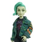 Monster High, Deuce Gorgon, papusa