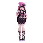 Monster High, Draculaura, papusa cu accesorii