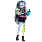 Monster High, Frankie Stein, papusa