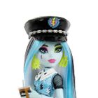 Monster High, Frankie Stein, papusa cu accesorii
