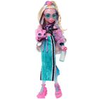 Monster High, Lagoona Blue, papusa