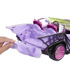Monster High, Masina, set de joaca fara papusi