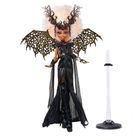 Monster High, RuPaul Dragon Queen, papusa de colectie