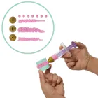 Monster High, Scary Sweet Birthday, Cake DIY, set cu papusa si accesorii