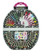 Monster High, set artistic, 51 piese
