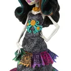 Monster High, Skelita Calaveras Dia de Muertos, papusa de colectie