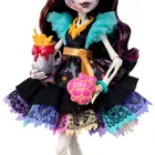 Monster High, Skelita Calaveras, papusa