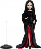 Monster High x Wednesday, Morticia, papusa de colectie