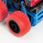 Monster Truck, vehicul, 1:36