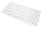 Motherhood, Cearceaf de bumbac cu elastic, Black Dots