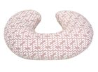 Motherhood, fata de perna pentru perna Bean, Pink Classics