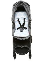 Motherhood, Insertie anti-soc pentru carucior din soft-shell, Blue Classics