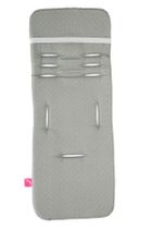 Motherhood, Insertie anti-soc pentru carucior din soft-shell, Pink Squares