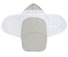 Motherhood, Invelitoare de bumbac pentru masina, Pink Splashes