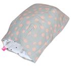 Motherhood, Manson de alaptare, Pink Splashes