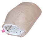 Motherhood, Manson de alaptare, Pink Squares