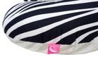 Motherhood, Perna Bean - fata de perna, Blue Zebra
