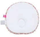 Motherhood, perna ergonomica de stabilizare pentru bebelusi, Pink Classics