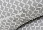 Motherhood, Perna multifunctionala Sleepy-C - fata de perna, Grey Classics