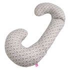 Motherhood, perna multifunctionala Sleepy-C, Beige Classics