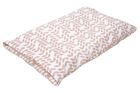 Motherhood, perna plata, 45-30 cm, Pink Classics