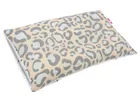 Motherhood, Perna plata 45-30 cm, Salmon Leopardus