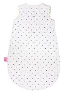 Motherhood, Sac de dormit din muselina 6-18 luni, Pink Classics