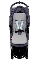 Motherhood, Tampoane pentru centuri, Blue Classics