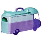 My Little Pony, Caravana magica a poneilor, set cu figurine si accesorii