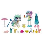 My Little Pony, Celestia, minipapusa cu accesorii