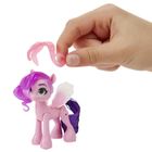 My Little Pony, Cutie Marks 3D, figurina Princess Petals