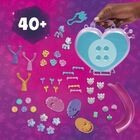 My Little Pony, Mini World Magic, Bridlewood Forest, set cu figurine si accesorii