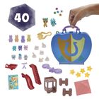 My Little Pony, Mini World Magic, Critter Corner, set cu figurine si accesorii