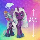 My Little Pony, Wing Surprise, figurina Opaline Arcana