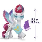 My Little Pony, Wing Surprise, figurina Zipp Storm