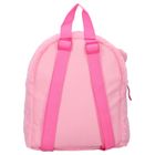 My Melody, Fluffy Festival, rucsac din plus pentru prescolar, roz