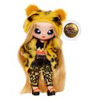 Na! Na! Na! Surprise, Jennel Jaguar, set papusa cu accesorii
