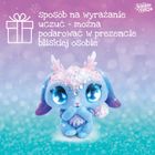 Nebulous Stars, Agatha, figurina din ipsos pentru pictat