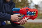 Nerf Dinosquad, Raptor Slash, blaster si 6 proiectile