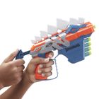 Nerf Dinosquad, Stego-Smash, blaster si 5 proiectile