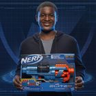 Nerf Elite 2.0, Commander RD-6, blaster si 12 proiectile