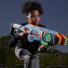 Nerf Elite 2.0, Flip-32, blaster si 32 proiectile