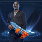 Nerf Elite 2.0, Shockwave, blaster si 30 proiectile