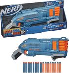Nerf Elite 2.0, Warden DB-8, blaster si 16 proiectile